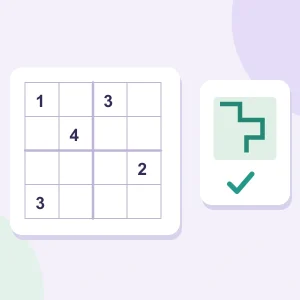 Early Learning Puzzle Lab