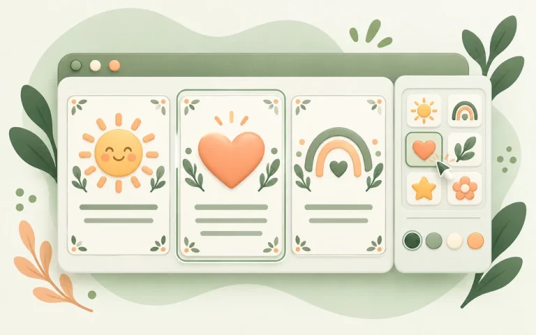 Lunchbox Note Maker